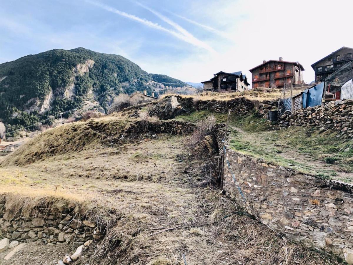 Cases De Canillo-Casa Sant Serni Hut1-7478 Dış mekan fotoğraf